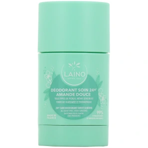 Laino Déodorant Soin 24h Stick