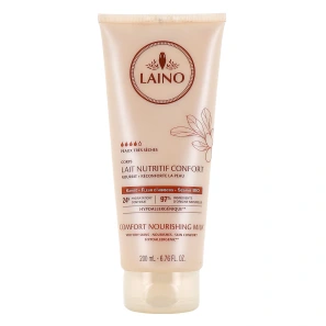 Laino Nutri Karité Lait Nutritif Confort