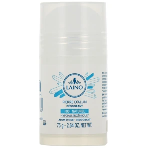 Laino Pierre d'alun Déodorant 100% naturel
