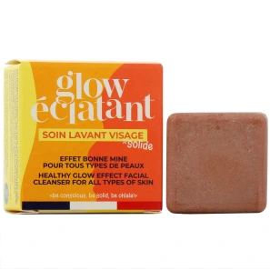 Lamazuna Nettoyant Visage Peaux Normales