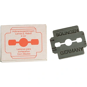 Lames Rechange Coupe-Cors