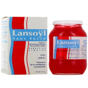 Lansoyl