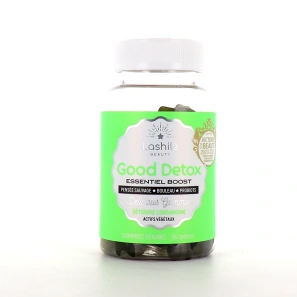 Lashilé Good Detox