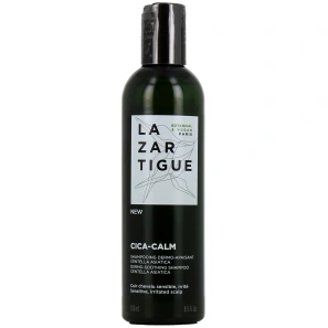 Lazartigue Cica-Calm Shampooing Dermo-Apaisant