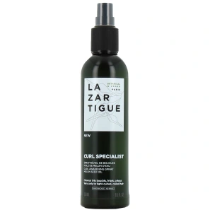 Lazartigue Curl Specialist Spray Réveil de Boucles