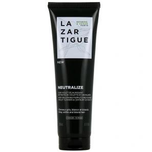 Lazartigue Neutralize Soin Violet Déjaunissant