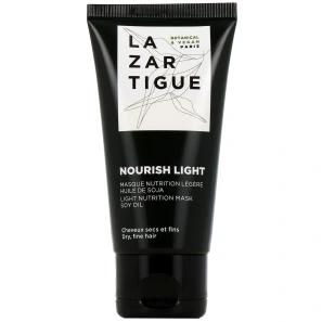Lazartigue Nourish Light Masque Nutrition Légère