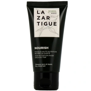 Lazartigue Nourish Masque Haute Nutrition