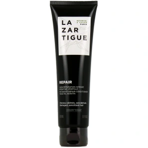 Lazartigue Repair Soin Après-Shampooing Réparation Intense