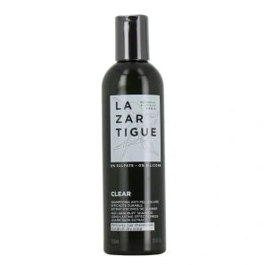 Lazartigue Shampooing Clear Anti-Pelliculaire