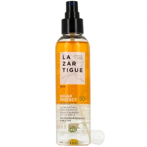 Lazartigue Solar Protect SPF 50+ Eau Protectrice Anti-UV