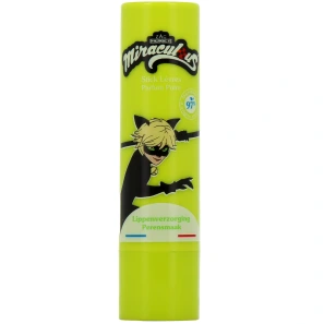 Le Comptoir du Bain Stick Lèvres Miraculous