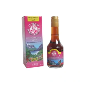 Le Grand Elixir du Suédois Version Originale - 350ml