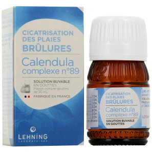 Lehning Calendula Complexe n°89