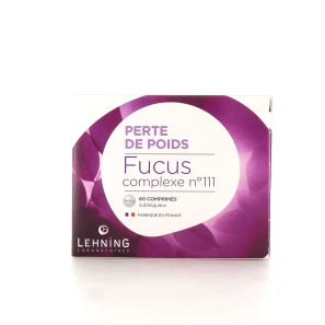 Lehning Fucus Complexe n°111