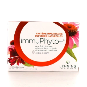 Lehning ImmuPhyto+