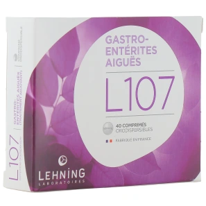 Lehning L107
