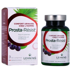 Lehning Prosta-Résist