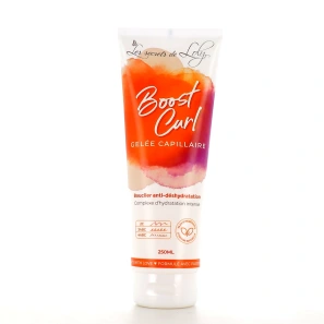 Les Secrets de Loly Boost Curl Gelée Capillaire