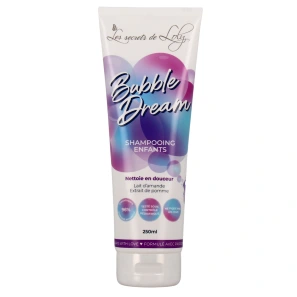 Les Secrets de Loly Bubble Dream Shampooing Enfant