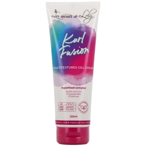 Les Secrets de Loly Kurl Fusion Gel-Crème