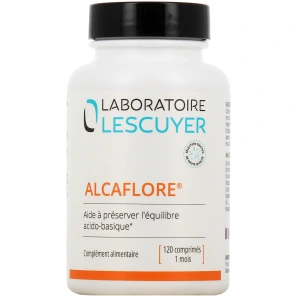Lescuyer Alcaflore
