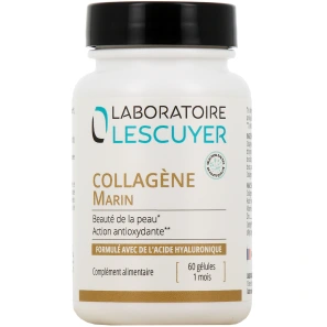 Lescuyer Collagène Marin