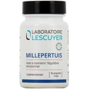 Lescuyer Millepertuis