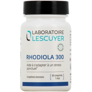 Lescuyer Rhodiola 300