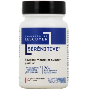 Lescuyer Sérénitive