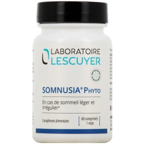 Lescuyer Somnusia Phyto