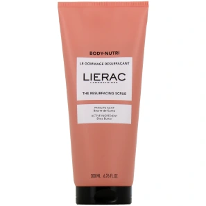 Lierac Body Hydra+ Gommage Micropeeling
