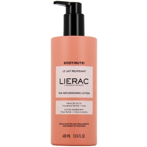 Lierac Body Nutri+ Lait Relipidant