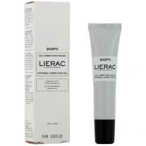 Lierac Dioptipoche Gel Correction Poches