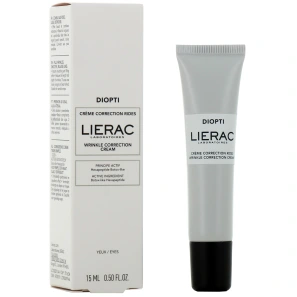 Lierac Dioptiride Crème Correction Rides