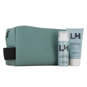 Lierac Homme Trousse Les Soins Essentiels 3 en 1