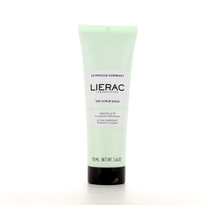 Lierac Masque Gommant