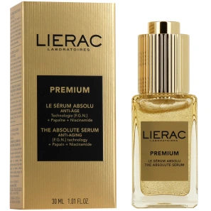 Lierac Premium Sérum Absolu Anti-Âge