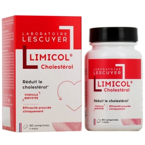 Limicol Cholestérol