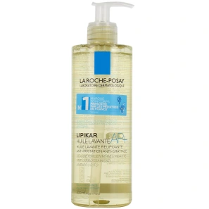 Lipikar AP+ Huile Lavante