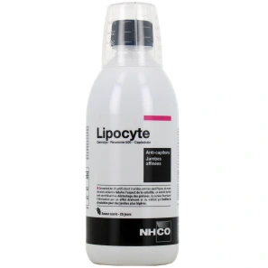 Lipocyte Anti-capitons