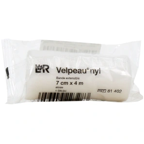 Lohmann Velpeaunyl Bande Extensible