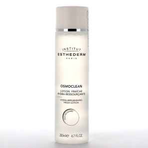 Institut Esthederm Osmoclean Lotion Fraîche Hydra-Ressourçante