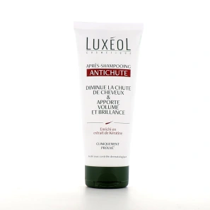 Luxéol Après-Shampooing Antichute