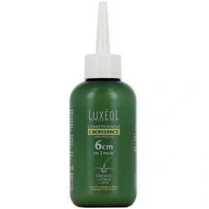 Luxéol Conditionneur Croissance