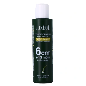 Luxéol Conditionneur Croissance