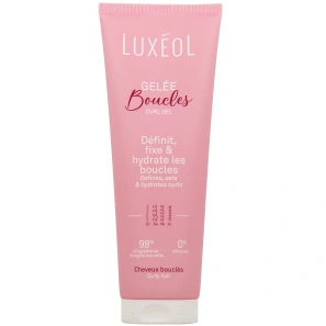 Luxéol Gelée Boucles