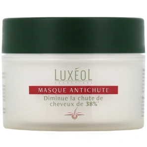 Luxéol Masque Antichute