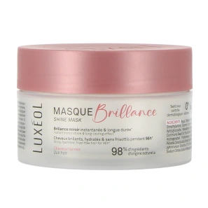 Luxéol Masque Brillance