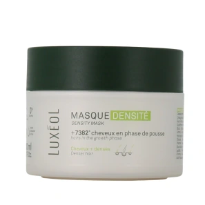 Luxéol Masque Densité
